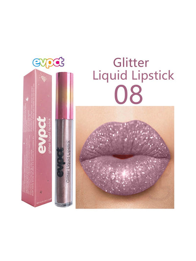 Diamond Shiny Lip Gloss