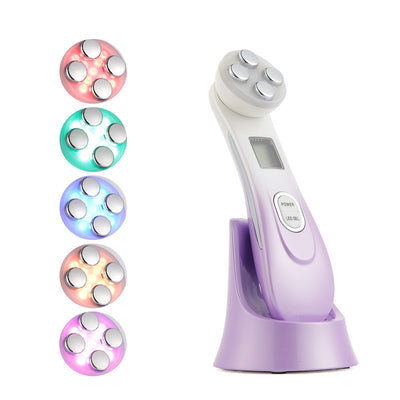 EMS Electroporation  Beauty Device