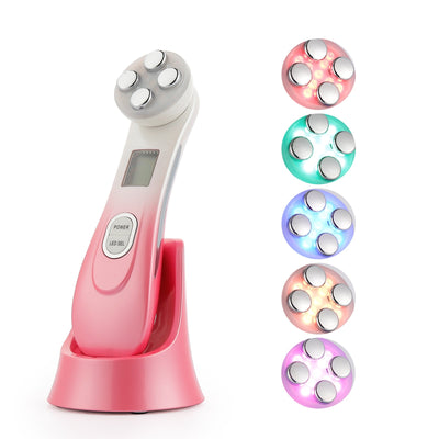 EMS Electroporation  Beauty Device