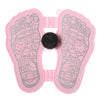 FootSoothe - EMS Bioelectric Acupoints Massager Mat