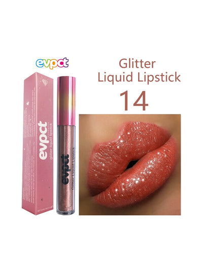 Diamond Shiny Lip Gloss