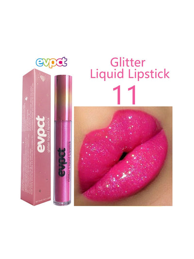 Diamond Shiny Lip Gloss