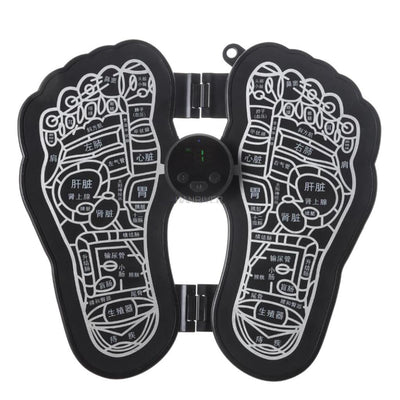 FootSoothe - EMS Bioelectric Acupoints Massager Mat