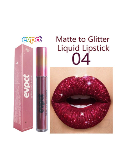 Diamond Shiny Lip Gloss