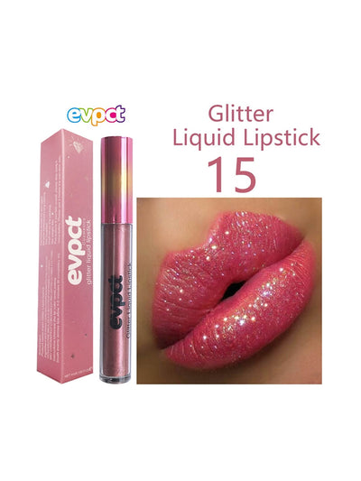 Diamond Shiny Lip Gloss