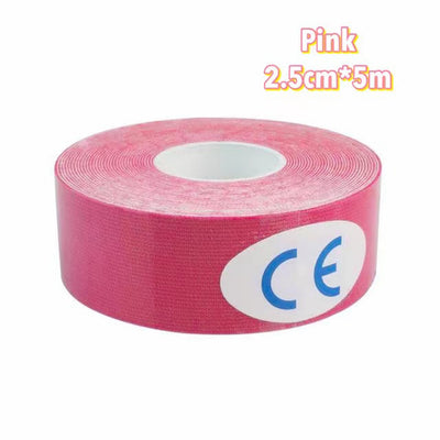 Face Kinesiology Tape