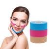 Face Kinesiology Tape