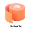 Face Kinesiology Tape