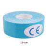 Face Kinesiology Tape