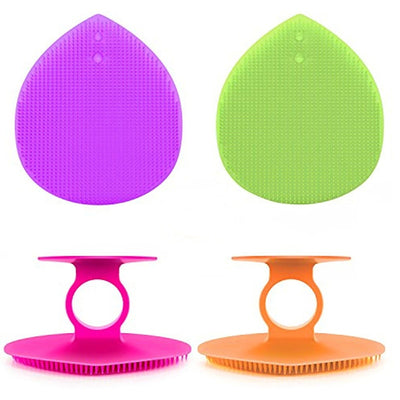 Facial Cleansing Brush