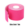 Face Kinesiology Tape