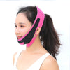 Elastic Facial Slimming Bandage