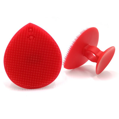 Facial Cleansing Brush