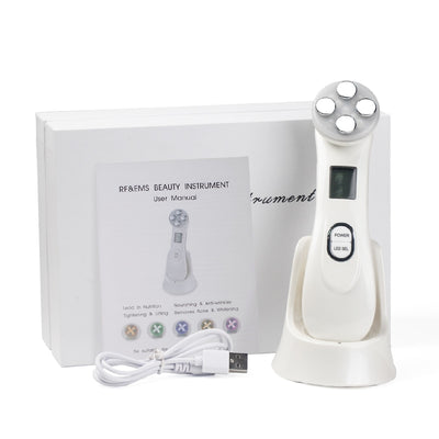 EMS Electroporation  Beauty Device