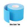 Face Kinesiology Tape