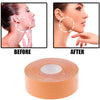 Face Kinesiology Tape