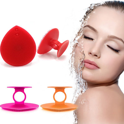 Facial Cleansing Brush