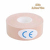 Face Kinesiology Tape