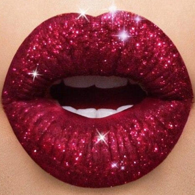 Diamond Shiny Lip Gloss